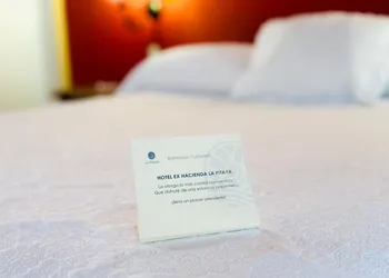 Hotel Ex-Hacienda La Pitaya Queretaro hotel thumbnail 7