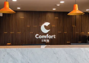 Comfort Inn Hermosillo Pitic hotel thumbnail 2