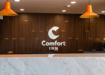 Comfort Inn Hermosillo Pitic hotel thumbnail 3