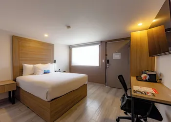 Comfort Inn Hermosillo Pitic hotel thumbnail 6
