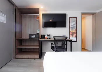 Comfort Inn Hermosillo Pitic hotel thumbnail 7