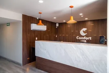 Comfort Inn Hermosillo Pitic hotel thumbnail 4