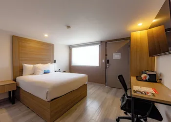 Comfort Inn Hermosillo Pitic hotel thumbnail 6