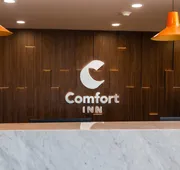 Comfort Inn Hermosillo Pitic hotel detail image 3
