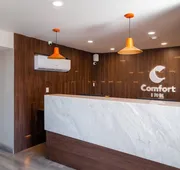Comfort Inn Hermosillo Pitic hotel detail image 4
