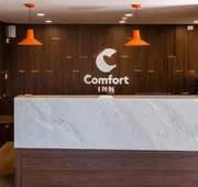 Comfort Inn Hermosillo Pitic hotel detail image 5
