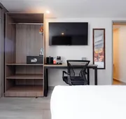 Comfort Inn Hermosillo Pitic hotel detail image 7