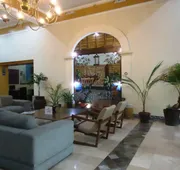 Concierge Plaza Colima hotel detail image 3