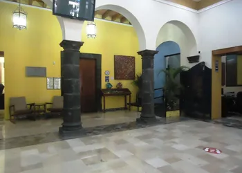 Concierge Plaza Colima hotel thumbnail 4