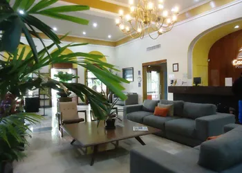 Concierge Plaza Colima hotel thumbnail 5