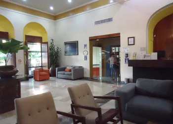 Concierge Plaza Colima hotel thumbnail 6