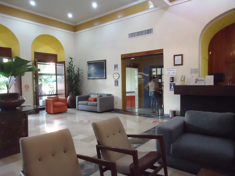 Concierge Plaza Colima hotel detail image 6
