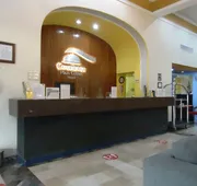 Concierge Plaza Colima hotel detail image 7