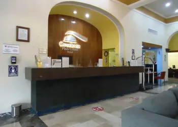 Concierge Plaza Colima hotel thumbnail 7