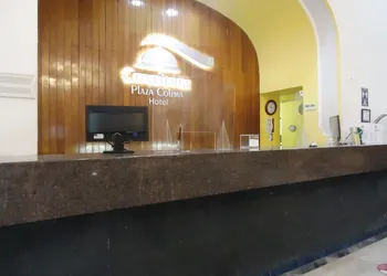 Concierge Plaza Colima hotel thumbnail 8