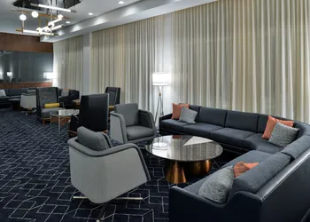 Courtyard by Marriott Raleigh Cary Crossroads hotel thumbnail 2