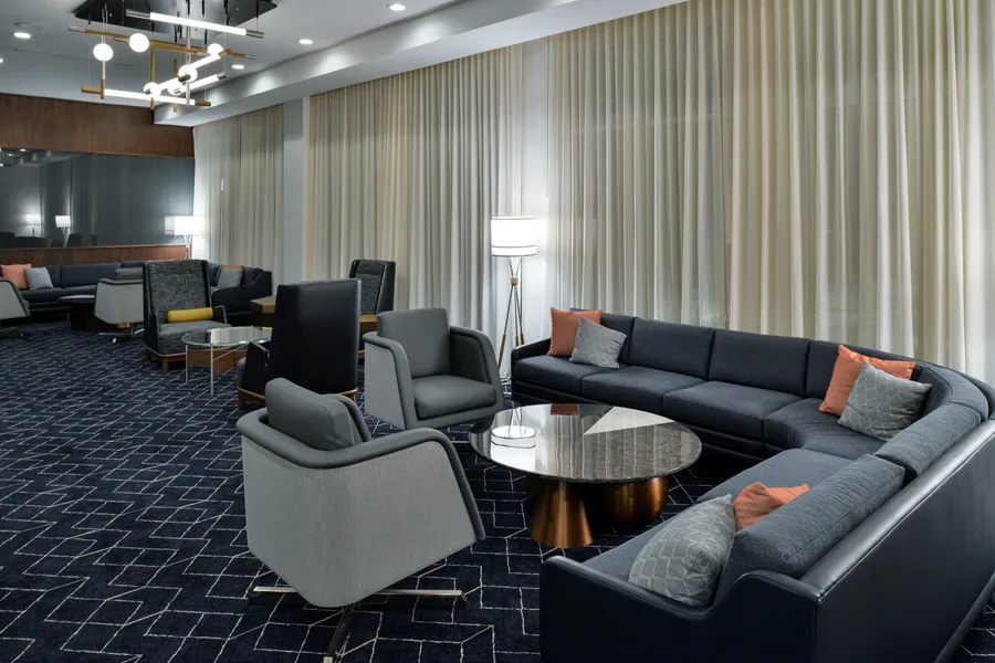 Courtyard by Marriott Raleigh Cary Crossroads hotel detail image 2