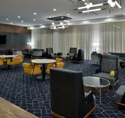 Courtyard by Marriott Raleigh Cary Crossroads hotel detail image 3