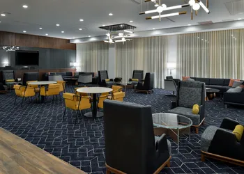 Courtyard by Marriott Raleigh Cary Crossroads hotel thumbnail 3