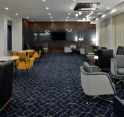 Courtyard by Marriott Raleigh Cary Crossroads hotel detail image 4