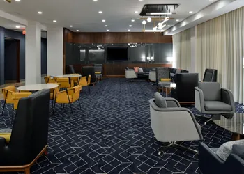 Courtyard by Marriott Raleigh Cary Crossroads hotel thumbnail 4