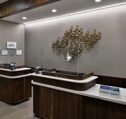 Courtyard by Marriott Raleigh Cary Crossroads hotel detail image 5