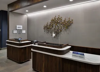 Courtyard by Marriott Raleigh Cary Crossroads hotel thumbnail 5