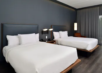 Courtyard by Marriott Raleigh Cary Crossroads hotel thumbnail 6