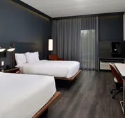 Courtyard by Marriott Raleigh Cary Crossroads hotel detail image 7