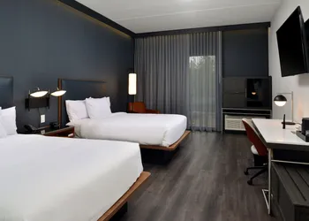 Courtyard by Marriott Raleigh Cary Crossroads hotel thumbnail 7
