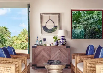 Casa Chablé Sian Ka'an Reserve - South of Tulum hotel thumbnail 2