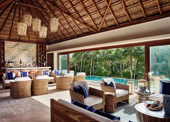 Casa Chablé Sian Ka'an Reserve - South of Tulum hotel thumbnail 3
