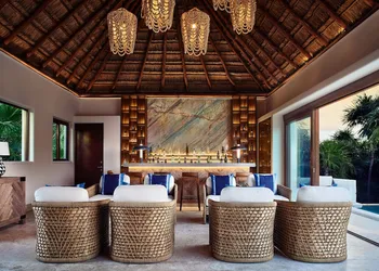Casa Chablé Sian Ka'an Reserve - South of Tulum hotel thumbnail 4