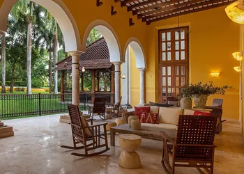 Hacienda Xcanatun, Angsana Heritage Collection hotel thumbnail 2