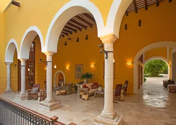 Hacienda Xcanatun, Angsana Heritage Collection hotel thumbnail 3