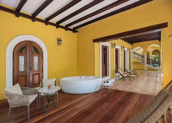 Hacienda Xcanatun, Angsana Heritage Collection hotel thumbnail 5