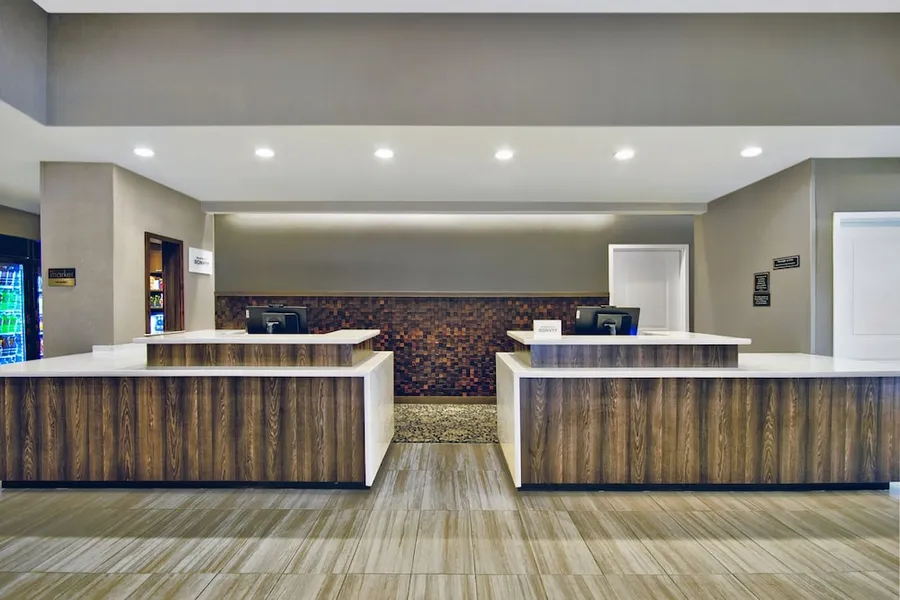Residence Inn by Marriott Reading hotel detail image 2