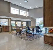 Residence Inn by Marriott Reading hotel detail image 4