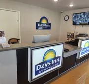 Days Inn by Wyndham Hardeeville Near Hilton Head hotel detail image 3
