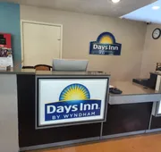 Days Inn by Wyndham Hardeeville Near Hilton Head hotel detail image 4