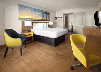 Days Inn by Wyndham Hardeeville Near Hilton Head hotel thumbnail 7