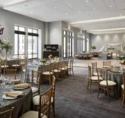 Marriott Owings Mills Metro Centre hotel detail image 3