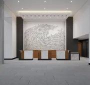 Marriott Owings Mills Metro Centre hotel detail image 4