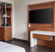 Marriott Owings Mills Metro Centre hotel detail image 5