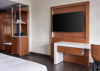 Marriott Owings Mills Metro Centre hotel thumbnail 5