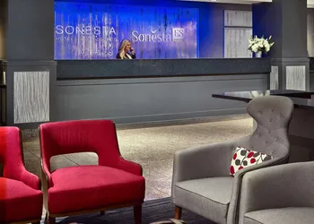 Sonesta Gwinnett Place Atlanta hotel thumbnail 3