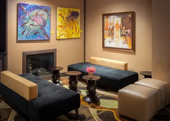 Sonesta Gwinnett Place Atlanta hotel thumbnail 4