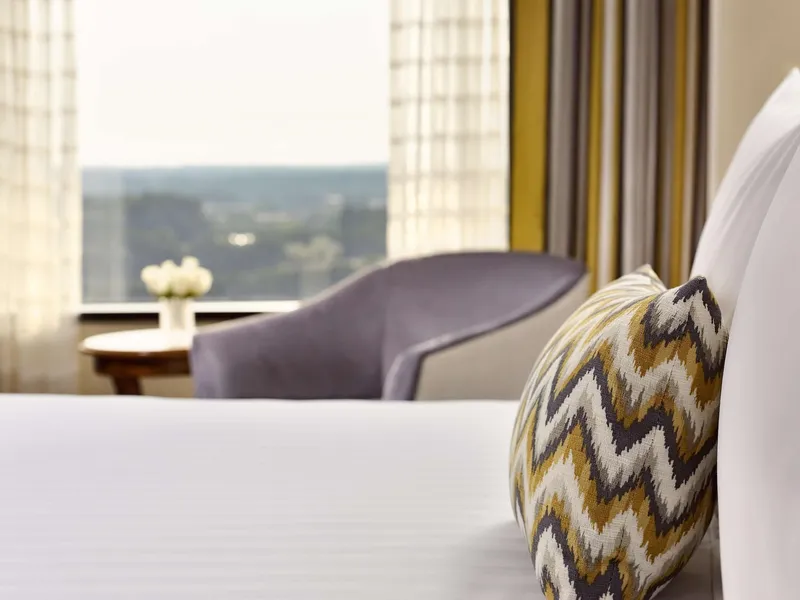 Sonesta Gwinnett Place Atlanta hotel detail image 6