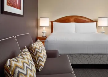 Sonesta Gwinnett Place Atlanta hotel thumbnail 8