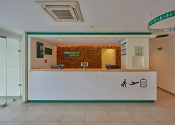 City Express Junior by Marriott Villahermosa hotel thumbnail 3